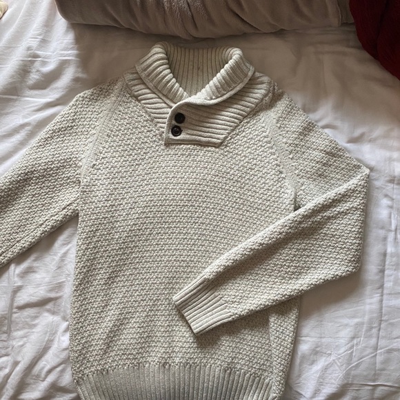 Knit Sweater - Picture 2 of 4